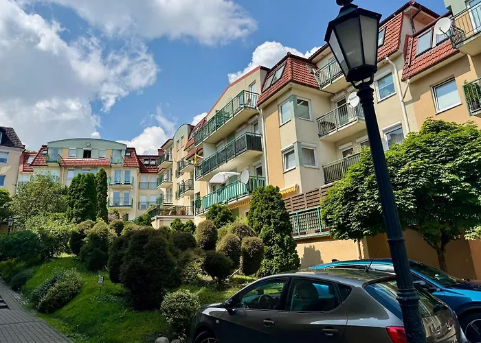 Sopot Home